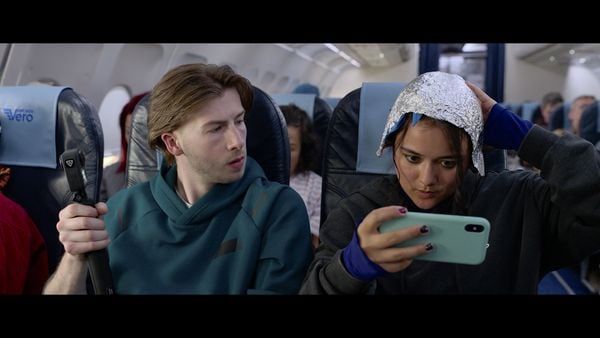 Produktbild: Flight 298