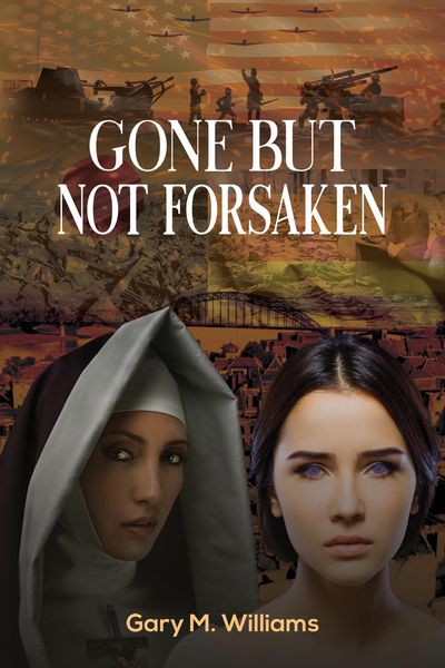 Produktbild: Gone but Not Forsaken