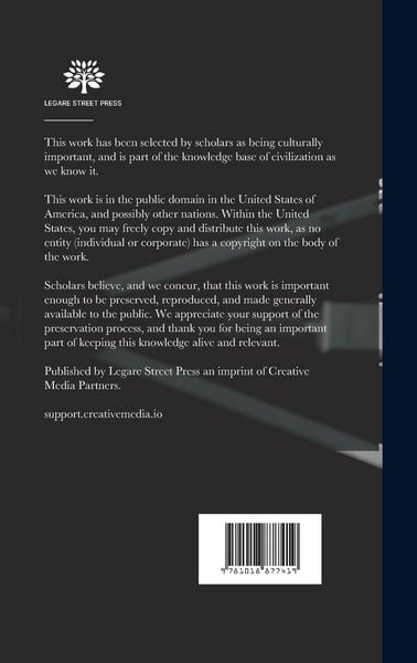 Produktbild: The Elements of Plane and Solid Geometry