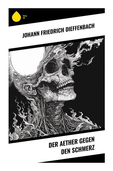 Produktbild: Der Aether gegen den Schmerz