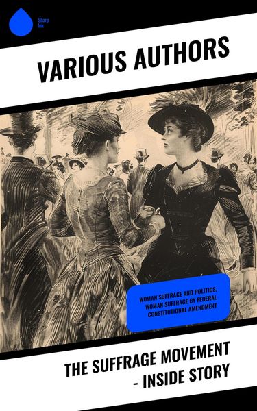 Produktbild: The Suffrage Movement - Inside Story