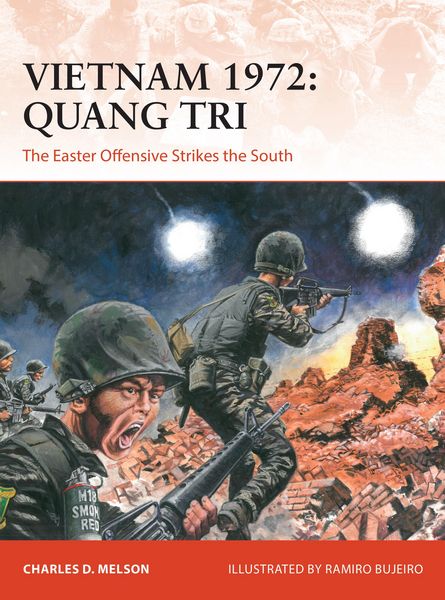 Produktbild: Vietnam 1972: Quang Tri