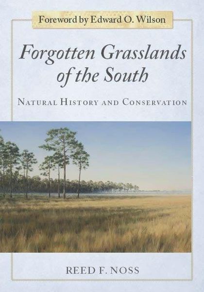 Produktbild: Forgotten Grasslands of the South