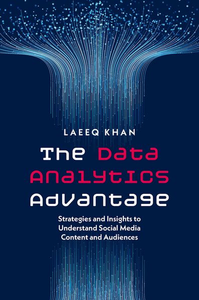 Produktbild: The Data Analytics Advantage