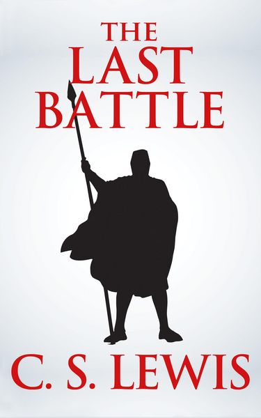 Produktbild: The Last Battle