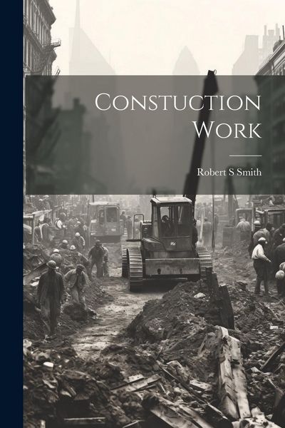 Produktbild: Constuction Work