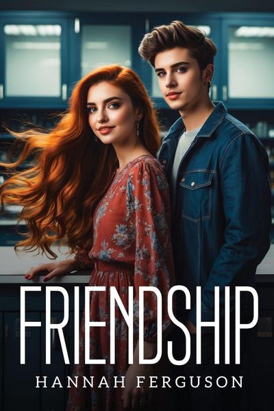 Produktbild: Friendship