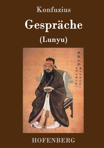 Produktbild: Gespr&auml;che