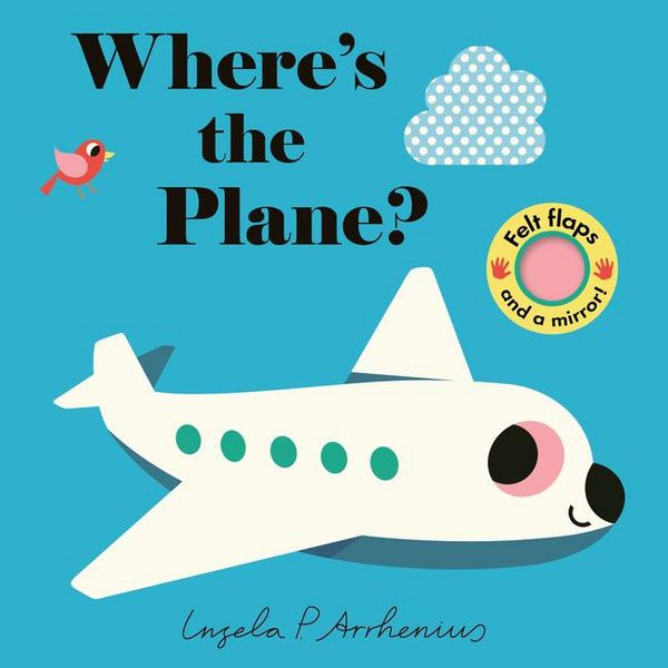 Produktbild: Where's the Plane?
