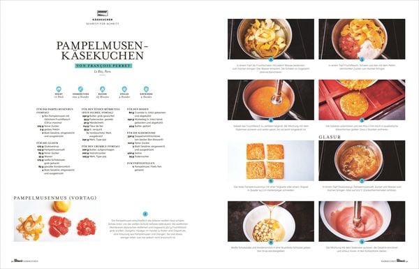 Produktbild: Fou de Patisserie