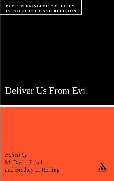 Produktbild: Deliver Us from Evil