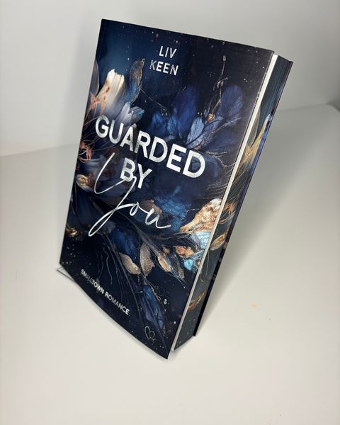 Produktbild: Guarded By You