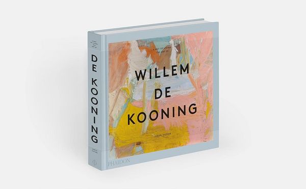 Produktbild: A Way of Living
