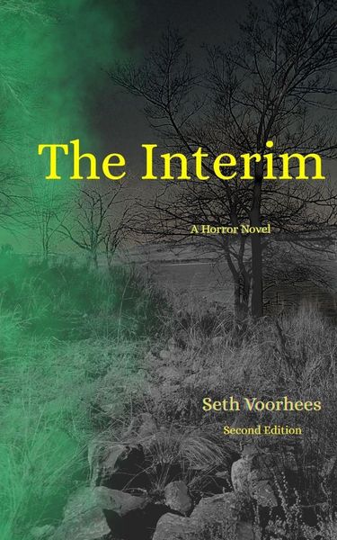 Produktbild: The Interim