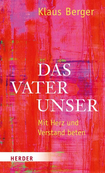 Produktbild: Das Vaterunser