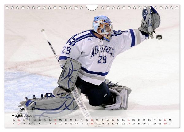 Produktbild: Welt des Sports. Impressionen (Wandkalender 2026 DIN A4 quer), CALVENDO Monatskalender