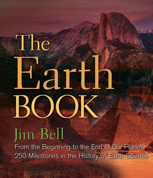 Produktbild: The Earth Book