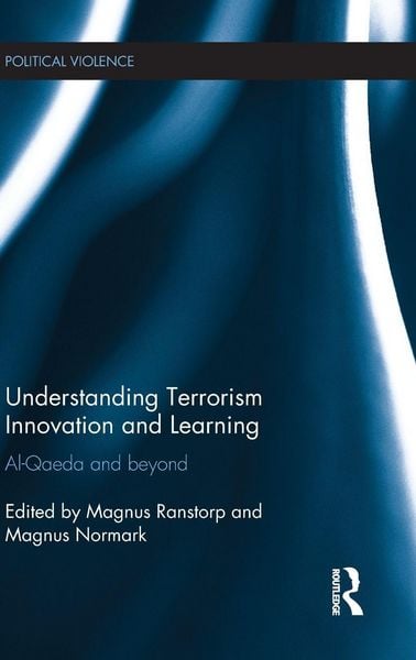 Produktbild: Understanding Terrorism Innovation and Learning