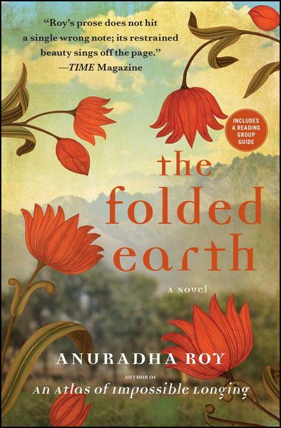 Produktbild: The Folded Earth