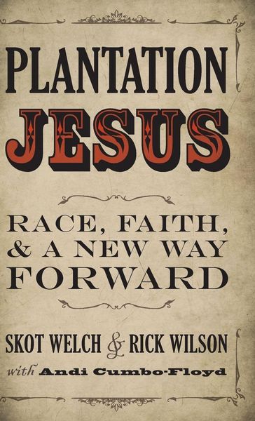 Produktbild: Plantation Jesus