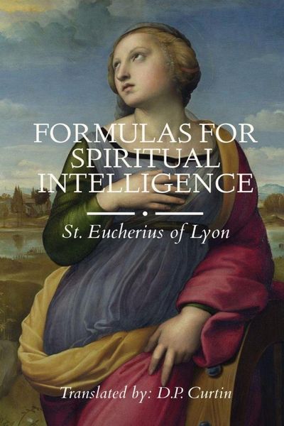 Produktbild: Formulas for Spiritual Intelligence