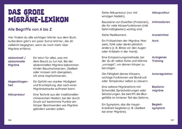 Produktbild: Migr&auml;ne-M&auml;use auf Mission