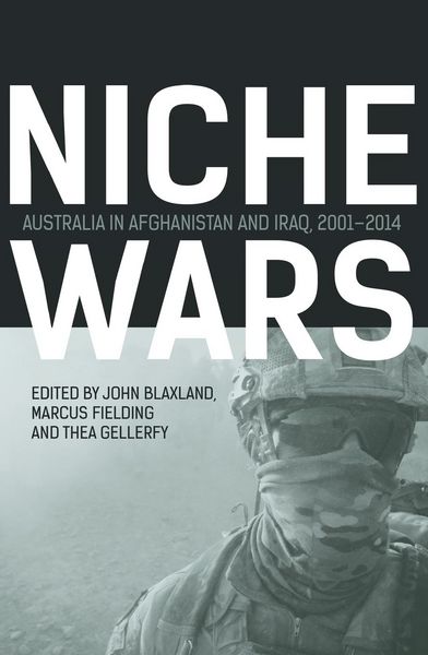 Produktbild: Niche Wars