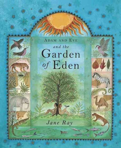 Produktbild: Adam & Eve & Garden Of Eden