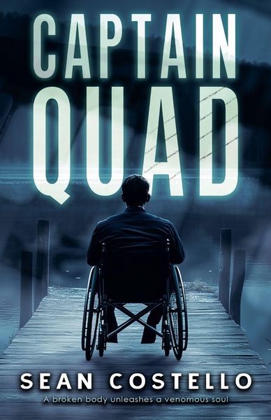 Produktbild: Captain Quad