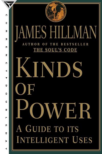 Produktbild: Kinds of Power
