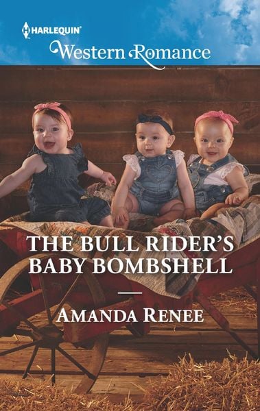 Produktbild: The Bull Rider's Baby Bombshell