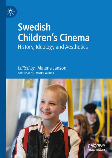 Produktbild: Swedish Children&rsquo;s Cinema
