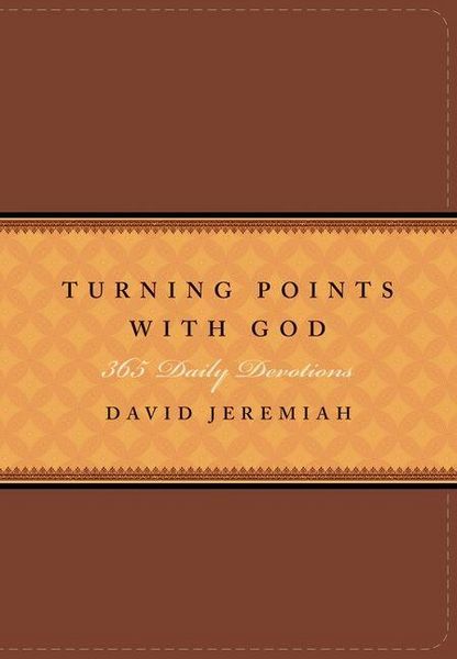 Produktbild: Turning Points with God
