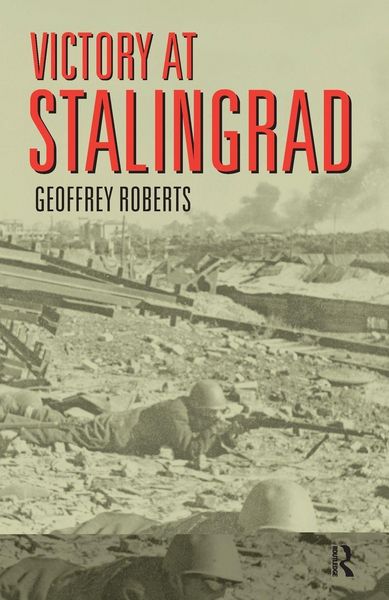 Produktbild: Victory at Stalingrad