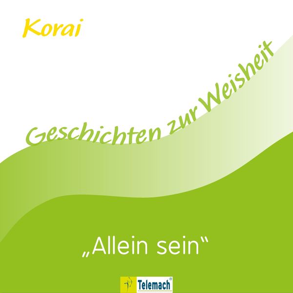 Produktbild: Allein sein