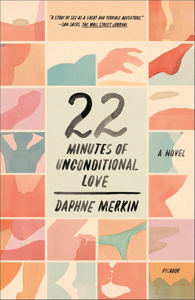 Produktbild: 22 Minutes of Unconditional Love