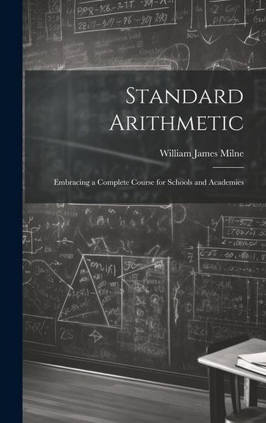 Produktbild: Standard Arithmetic