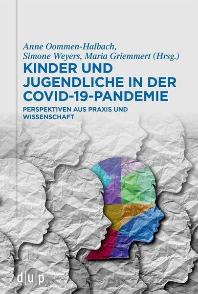 Produktbild: Kinder und Jugendliche in der COVID-19-Pandemie