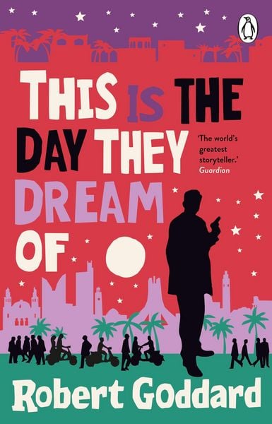 Produktbild: This is the Day They Dream Of