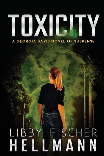 Produktbild: ToxiCity