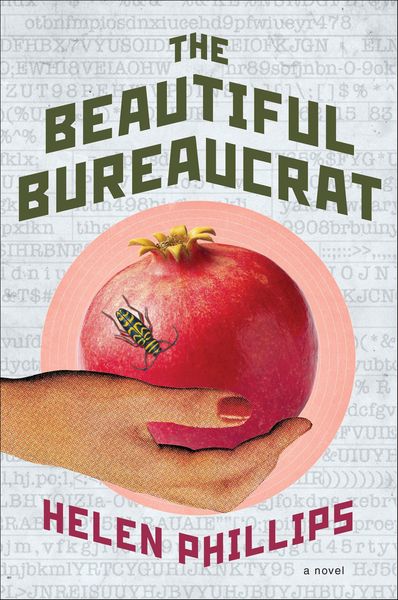 Produktbild: The Beautiful Bureaucrat