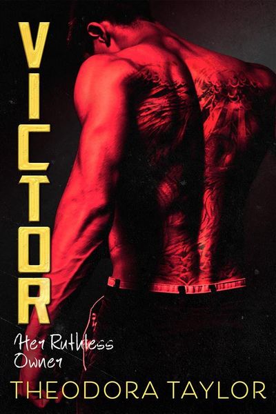 Produktbild: VICTOR: Her Ruthless Owner