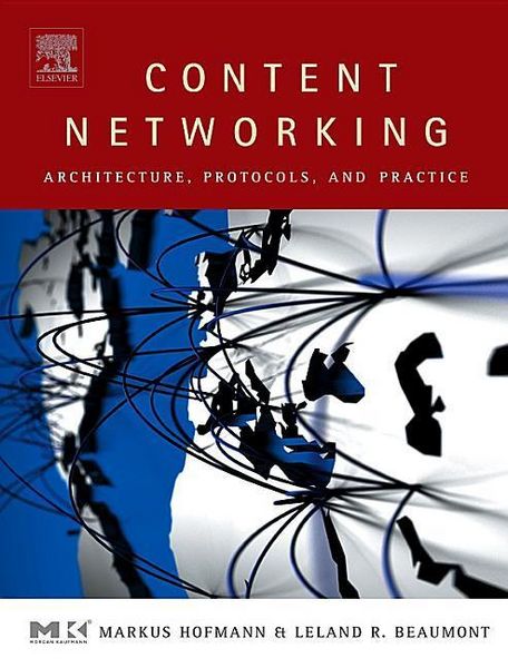 Produktbild: Content Networking