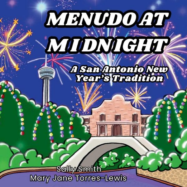 Produktbild: Menudo at Midnight
