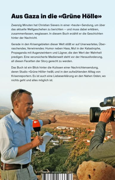 Produktbild: Grauzonen