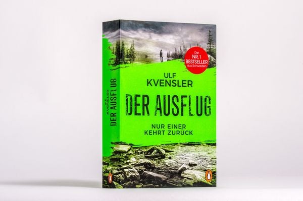 Produktbild: Der Ausflug - Nur einer kehrt zurück