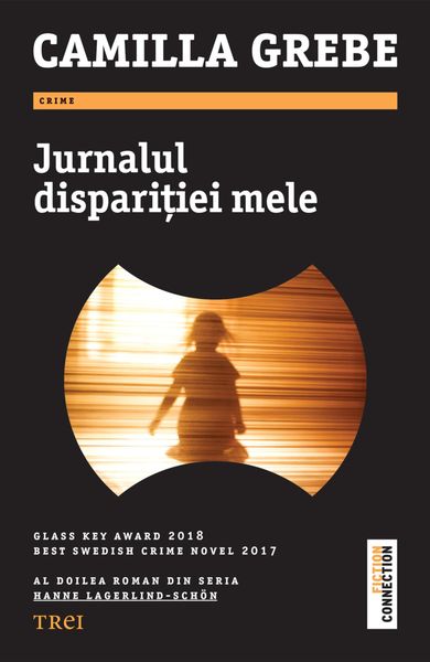 Produktbild: Jurnalul disparitiei mele
