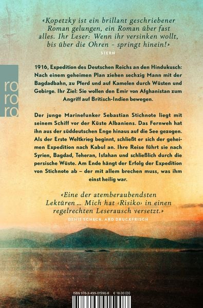Produktbild: Risiko