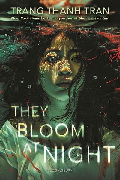 Produktbild: They Bloom at Night