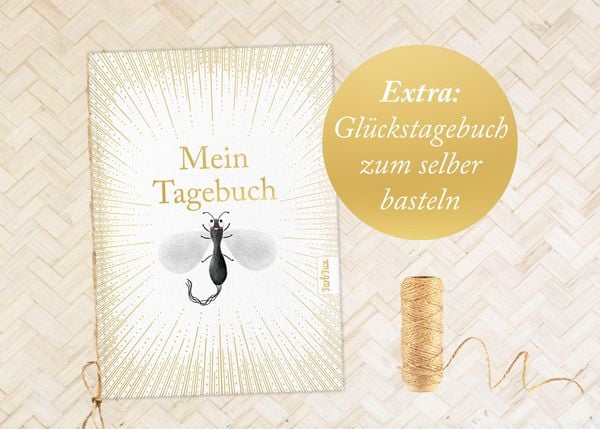 Produktbild: Aurora &ndash; Eine Eintagsfliege und der sch&ouml;nste Tag ihres Lebens